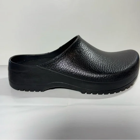 Birkenstock
Super-Birki Birkenstock Clog
Size 37 L6 in Black - Picture 2 of 13